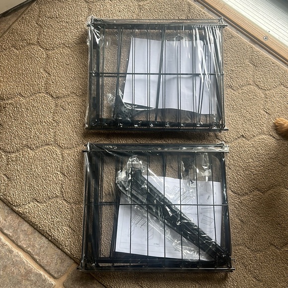 2 Pack,3 Tier Stackable Can Organizer - NEW IN BOX - Picture 3 of 12